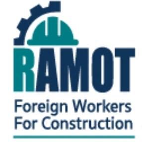 Ramot Foreign Workers For Construction